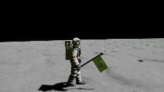 A screenshot taken in Dreams. 8 of 8.