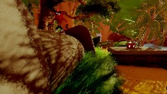 A screenshot taken in Dreams. 1 of 15.