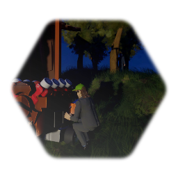 Generator (Dead by Daylight)