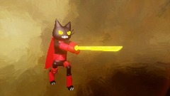 A screenshot taken in Dreams. 7 of 12.