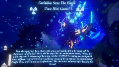 A screenshot taken in Dreams. 20 of 23.
