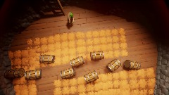 A screenshot taken in Dreams. 7 of 30.