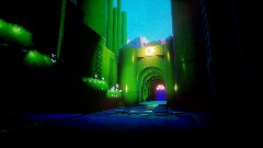 A screenshot taken in Dreams. 29 of 29.