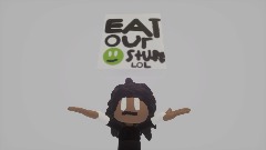 A screenshot taken in Dreams. 18 of 18.