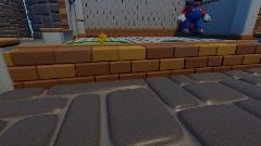 My Creation - 2/25/2020