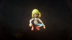 A screenshot taken in Dreams. 1 of 1.