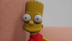 A screenshot taken in Dreams. 1 of 3.