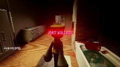 A screenshot taken in Dreams. 5 of 7.