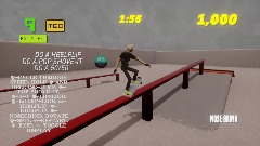 A screenshot taken in Dreams. 2 of 2.