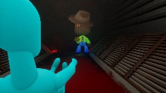 A screenshot taken in Dreams. 1 of 1.