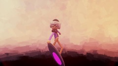 A screenshot taken in Dreams. 2 of 2.