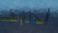 Remix de Sonic: Techno Turtle Zone