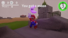 A screenshot taken in Dreams. 3 of 6.