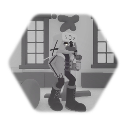 Morrny Sings Zavodila (W.I.P)