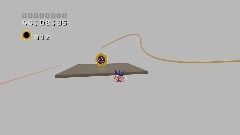 A screenshot taken in Dreams. 7 of 26.