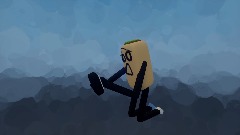 A screenshot taken in Dreams. 3 of 3.