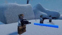 A screenshot taken in Dreams. 6 of 13.