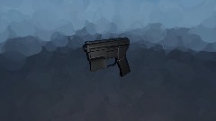 A screenshot taken in Dreams. 1 of 8.