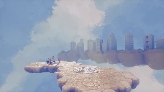 My Ancient Times! Test.