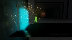 A screenshot taken in Dreams. 8 of 8.