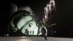 Projet plissken - 20/02/2020