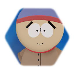 Stan Marsh Update