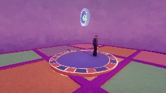 My Creation - 3/5/2020