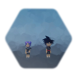 Daiko and Okara