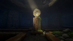 A screenshot taken in Dreams. 25 of 27.