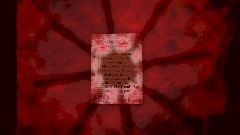 WARNING