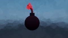 A screenshot taken in Dreams. 3 of 3.