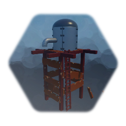 Water Tower