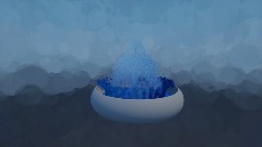 A screenshot taken in Dreams. 3 of 27.