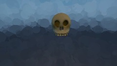 A screenshot taken in Dreams. 15 of 30.