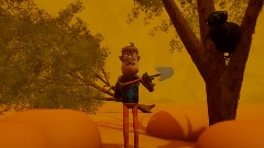 Hello Neighbor (BETA)