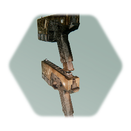 [*TGM*] BO2 KAP-40 MODEL