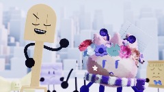 <clue> PSPS 5: Roast'n Foldin