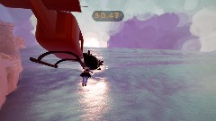 A screenshot taken in Dreams. 3 of 7.