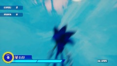 A screenshot taken in Dreams. 2 of 3.