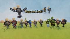 A screenshot taken in Dreams. 8 of 11.