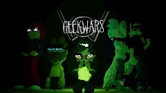 GEEKWARS (The Movie) English version