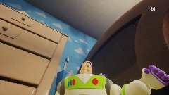 A screenshot taken in Dreams. 1 of 23.