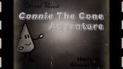 Connie the cone aventure (remixed song)