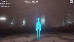 A screenshot taken in Dreams. 1 of 4.