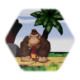 Donkey Kong