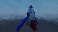 A screenshot taken in Dreams. 1 of 1.