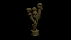 A screenshot taken in Dreams. 8 of 26.