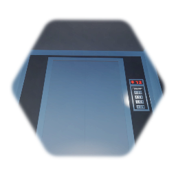 Elevator