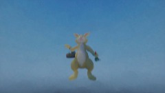 A screenshot taken in Dreams. 1 of 3.