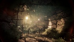 A screenshot taken in Dreams. 4 of 9.